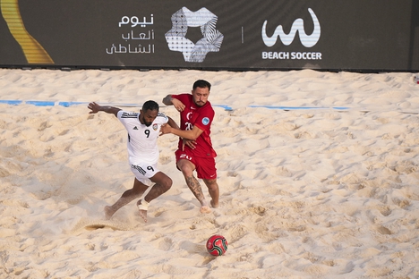 Feed2all soccer online